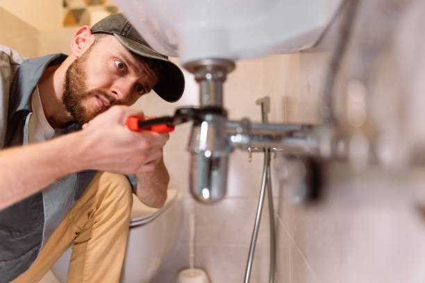 Best Sump Pump Installation and Repair  in Selma, AL