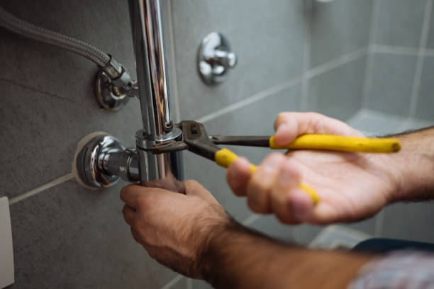 Trusted Selma, AL Plumbing services Experts